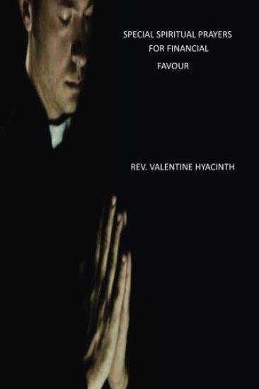 Special Spiritual Prayers for Financial Favour