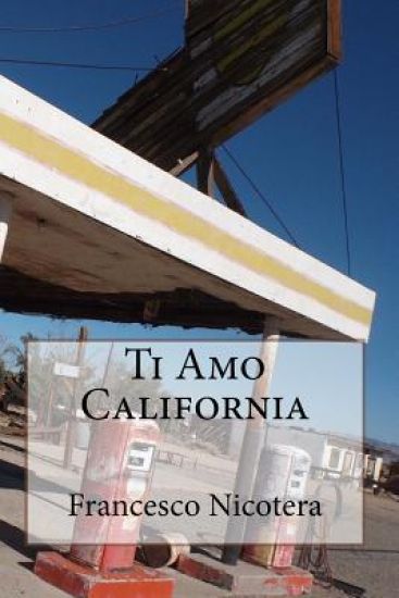 Ti Amo California