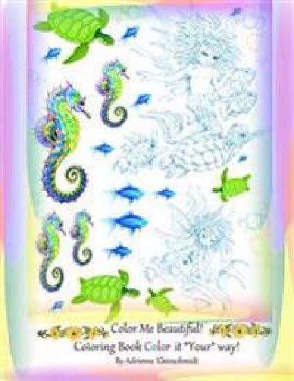 Color Me Beautiful 3!