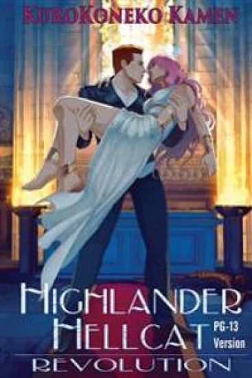 Highlander Hellcat Revolution PG-13 Version