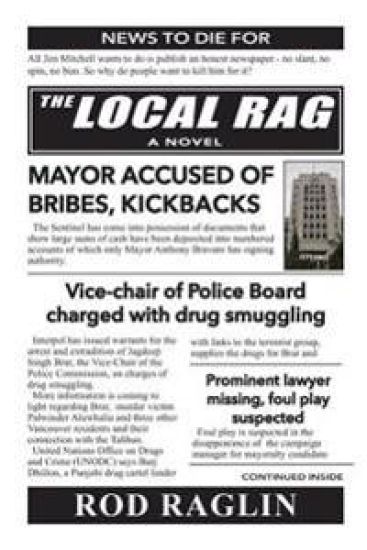 The Local Rag