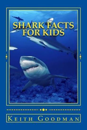 Shark Facts for Kids