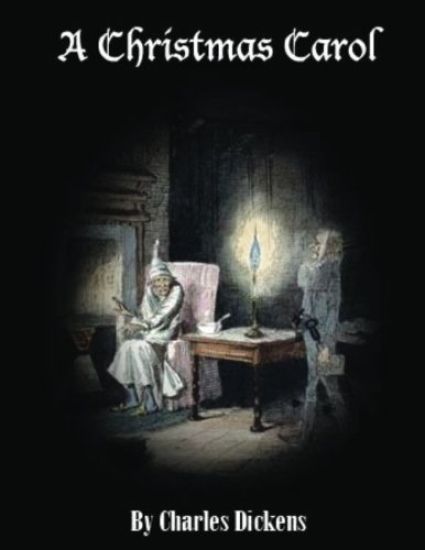 A Christmas Carol