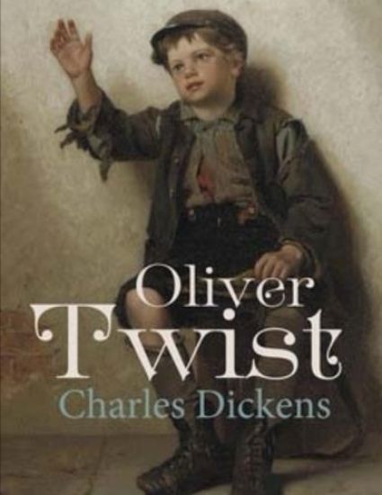 Oliver Twist