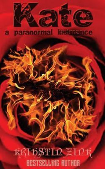 Kate: A Paranormal Lustmance