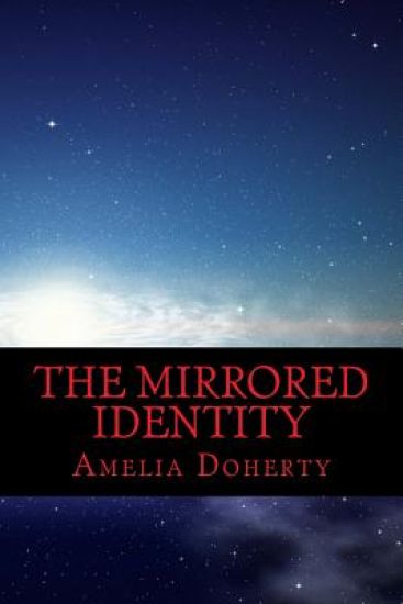 The Mirrored Identity: The 8th Book