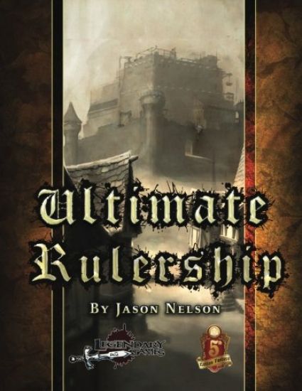 Ultimate Rulership (5E)