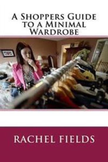 A Shoppers Guide to a Minimal Wardrobe