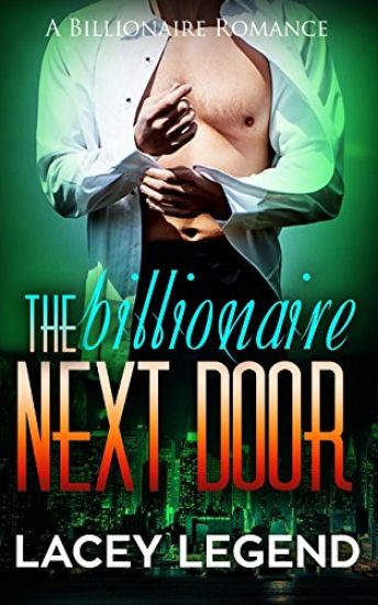 The Billionaire Next Door
