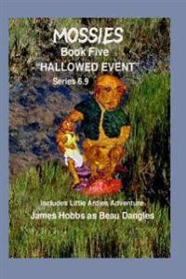Hallowed Event Series 6.9