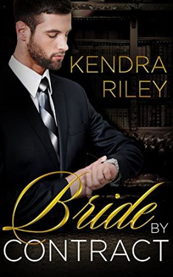 Bride By Contract