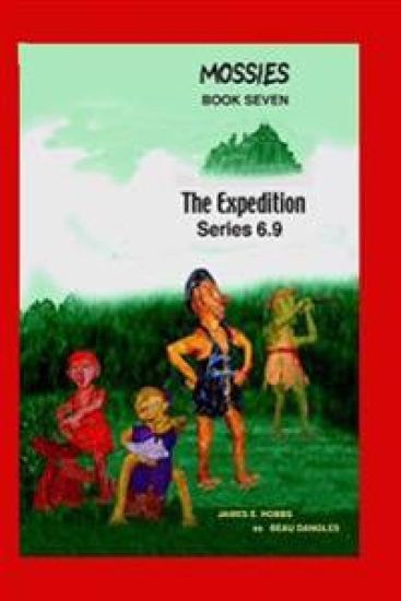 The Expedition Series 6.9