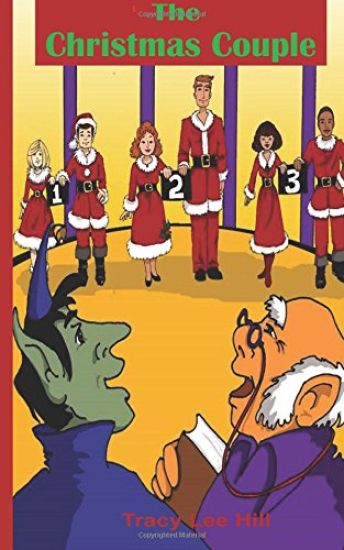 The Christmas Couple