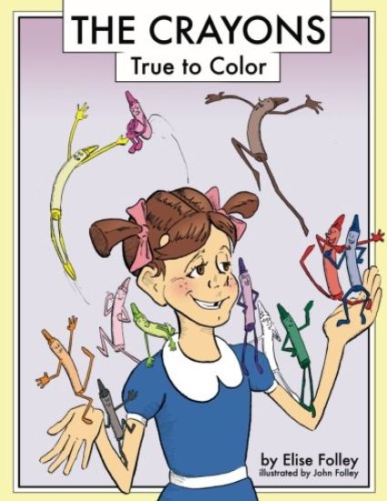 The Crayons: True to Color