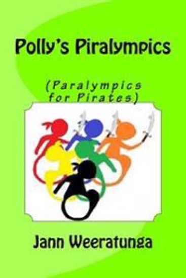 Polly's piralympics
