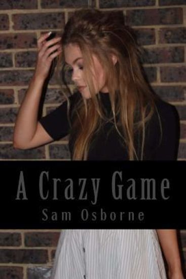 A Crazy Game: A Crazy Game
