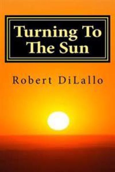 Turning To The Sun: Love And Loss In The Age Of Psychedelia