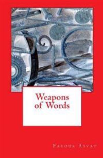 Weapons of Words
