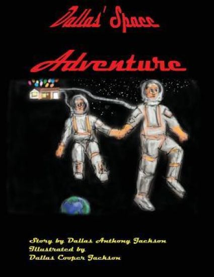 Dallas's Space Adventure
