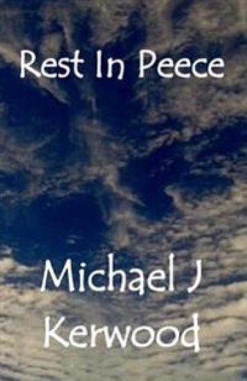 Rest In Peece