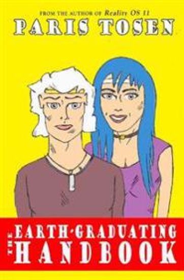 The Earth-Graduating Handbook