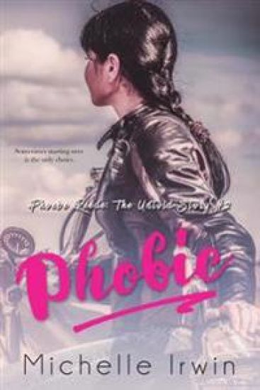 Phobic (Phoebe Reede