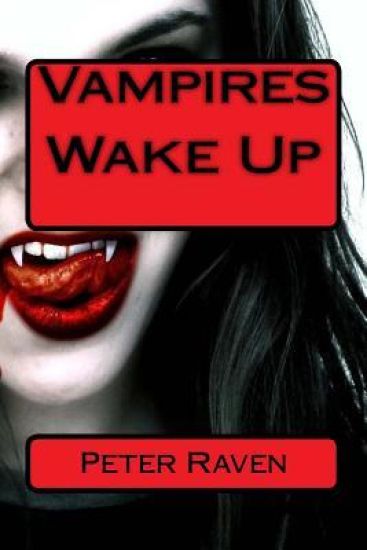 Vampires Wake Up