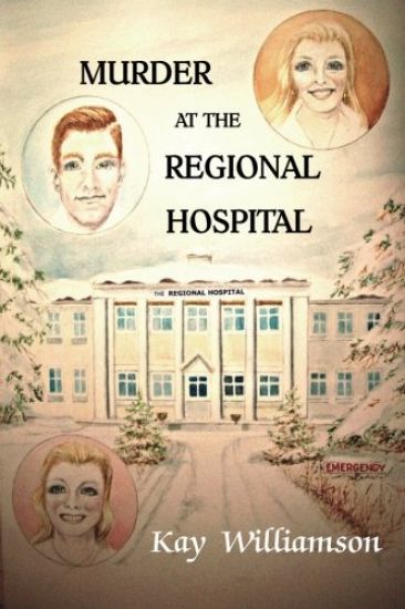 Murder At The Regional Hospital