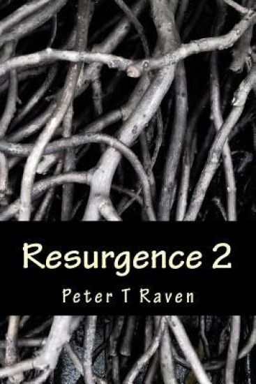 Resurgence 2: The way back to freedom.