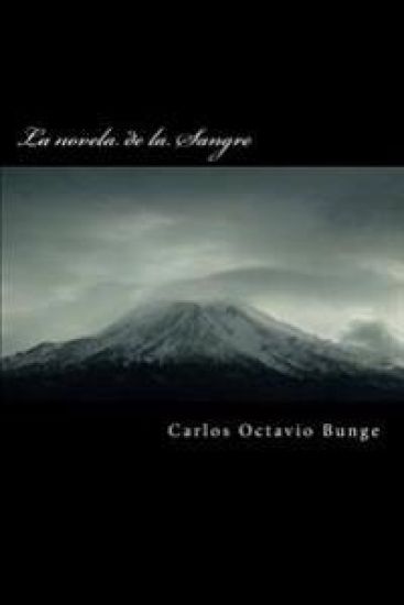 La Novela de la Sangre