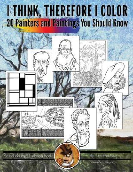 20 Painters & Paintings You Should Know