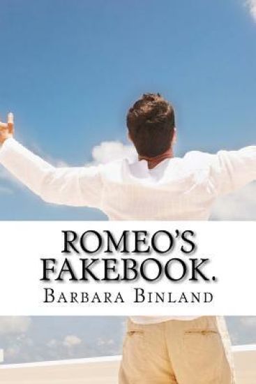 Romeo's Fakebook.