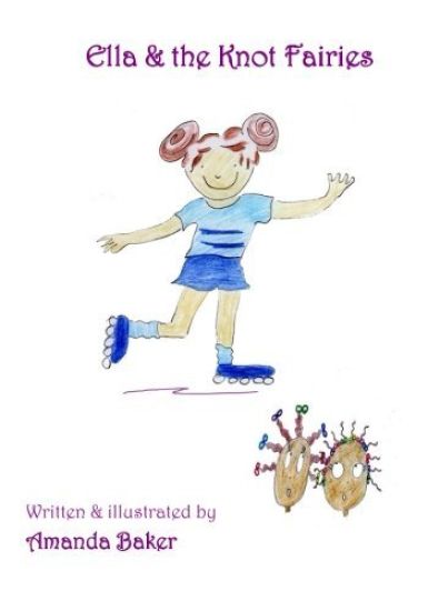 Ella and the Knot Fairies