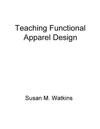 Teaching Functional Apparel Design