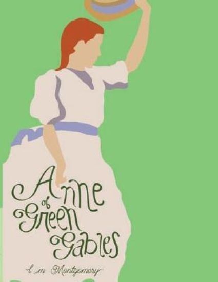 Anne Of Green Gables