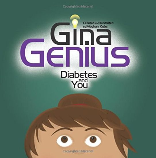 Gina Genius: Diabetes and you