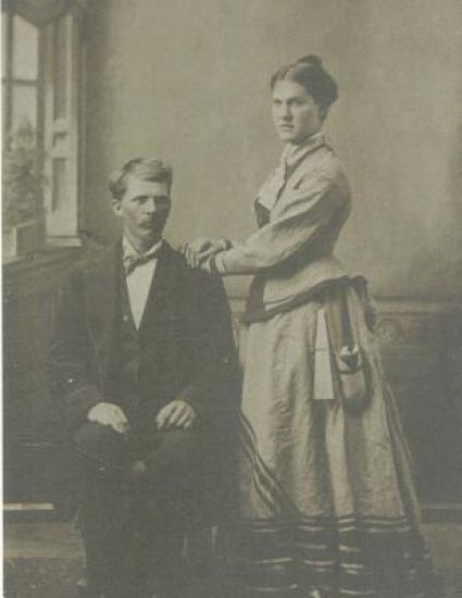 The Michael Muir Story