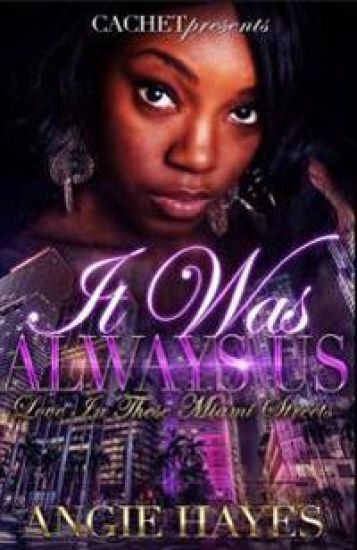 It Was Always Us: Love In These Miami Streets