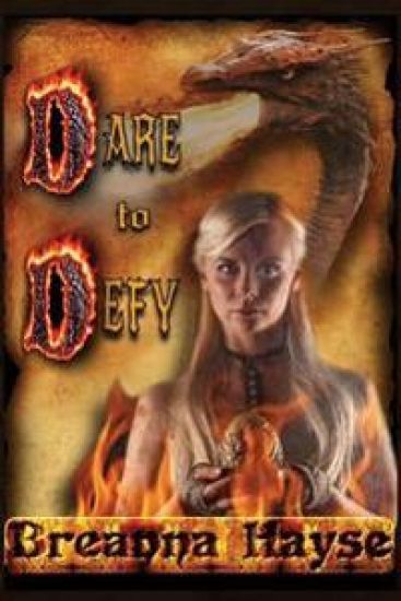 Dare To Defy