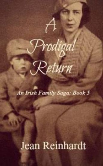 A Prodigal Return