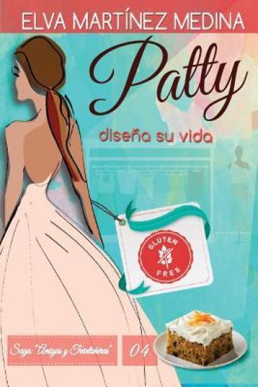 Patty diseña su vida