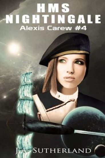 HMS Nightingale: Alexis Carew #4
