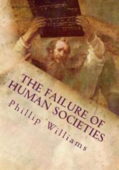 The Failure of Human Societies
