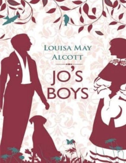 Jo's Boys