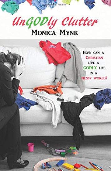 Ungodly Clutter