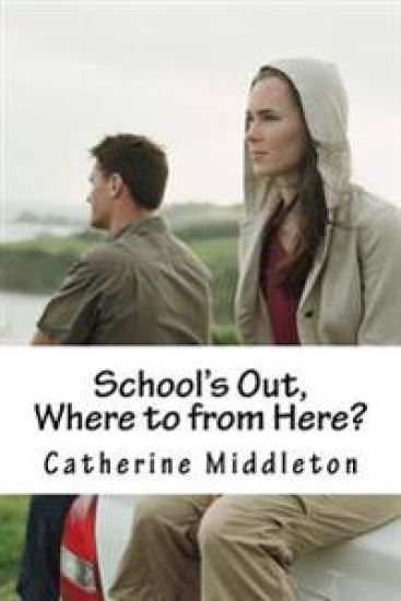 School's Out, where to from here?: Transition from Student to Employee