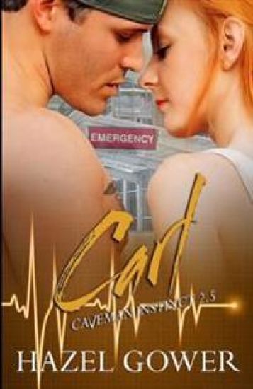 Carl: Caveman Instinct book 2.5