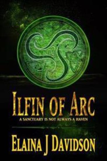 Ilfin of Arc