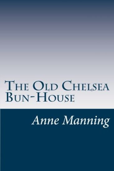 The Old Chelsea Bun-House