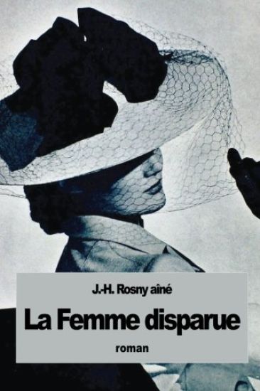 La Femme disparue